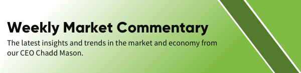 Market Commentary Banner - February 2021